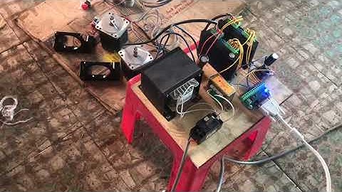 Bán linh kiện vitme bi ray trượt nhật máy cnc kèm miễn phí lắp điện hỗ trợ!Zalo 0932696354