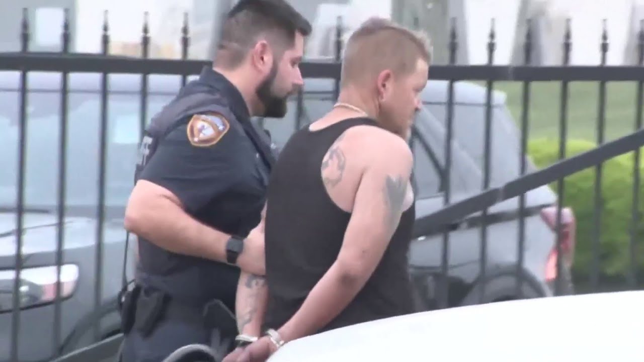 Grimes Co. escaped inmate found at north Harris County motel room, 2 ...