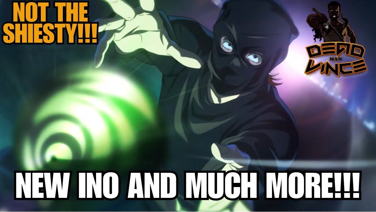 THE SHIESTY SORCERER SUPREME HAS ARRIVED AND MUCH MORE!!! | JJK PHANTOM PARADE