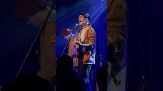 Baby, It's Fact | Hellogoodbye | Opening for Armor for Sleep | Des Moines, IA | March 17, 2025