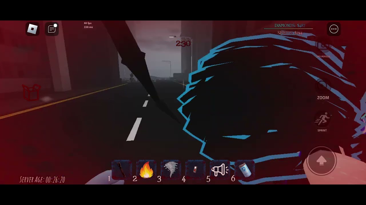 playing Roblox because I have nothing better to do - YouTube