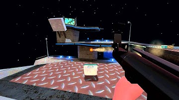 [TF2] Quake III Arena Rockets - Particle Mod