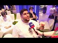 نكهة مغربية مميزة في منطقة مشجعي بنك السلام بمجمع مراسي جاليريا