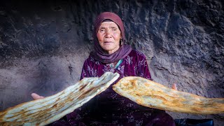 Afghanistan Village Life | Journey into Grandmas Secret Kitchen
