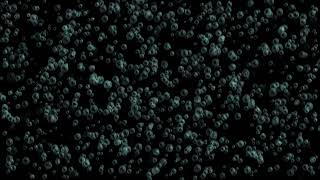 Bubble Green Screen Video Green Background Videos Bubble Animation On Green Background