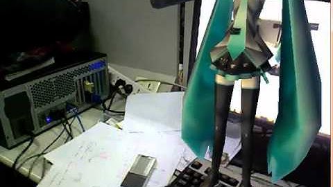 Augmented reality based on PCL and KinectFusion