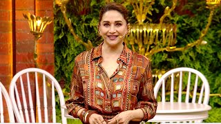 Hotstar Specials: Mrs. Deshpande | Madhuri Dixit with the Laughter Chefs Crew | JioHotstar