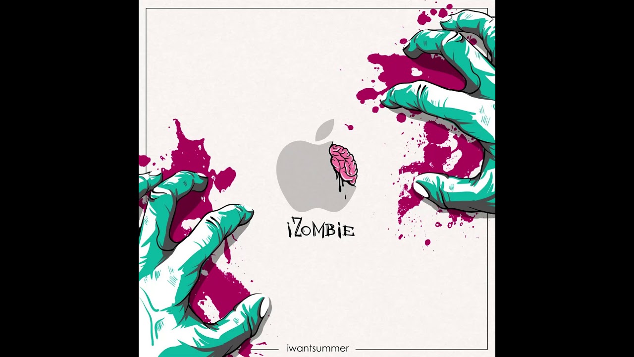 Watch iwantsummer - iZombie (audio) on YouTube Watch iwantsummer - iZombie (audio) on YouTube