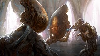 MTG TLB Magic Kaladesh Draft #2 (Drafting)