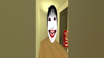 Hi My Name Is Yoshie Nextbot Chasing Me