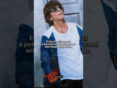 Video: Shahrukh Khan Net Worth