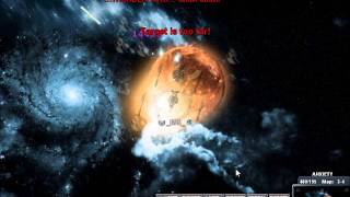 Dark Orbit REMIX [Old Client] Hunt