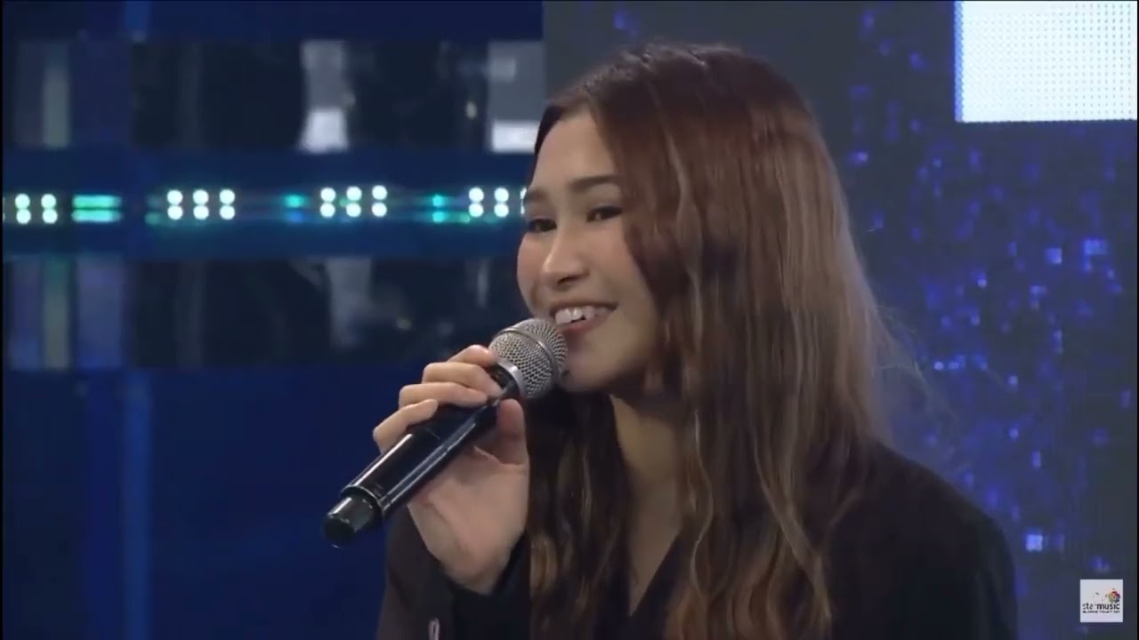 BINI's Acapella - A Vocal Perfection