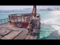 Assassins creed: Odyssey random things