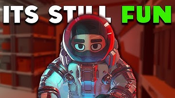 We tried lockdown protocols new update…its INSANE