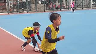 Publication Date: 2026-03-12 | Video Title: 黃埔宣道小學vs保良局田家炳小學（賽馬會小學盃U9分組賽）2