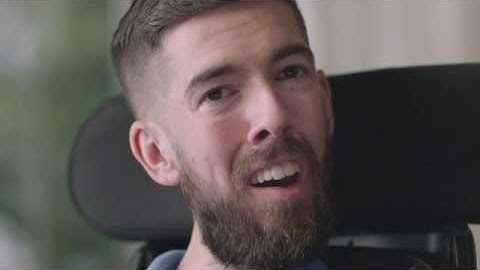 Meet Jimmy | See How Our Technology Is Enabling Him to Be More Independent