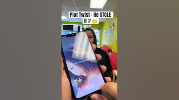 I Unlocked The Disabled IPhone 🫣 #shorts #apple #iphone #fyp #disabled