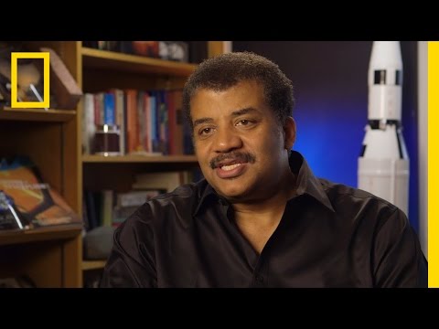 Pilgrims and Martian Explorers | StarTalk
