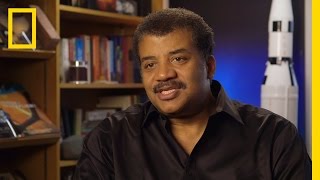 Pilgrims and Martian Explorers | StarTalk