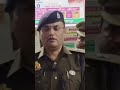 पुलिस मुठभेड़ में 50 हजार का इनामी बदमाश गिरफ्तार