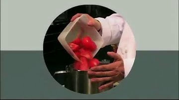 Robot-coupe Blixer 3