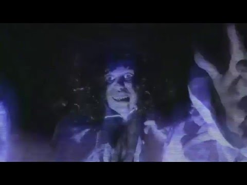 Demonic Darling - Halloween Prop