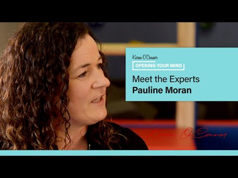 Video: Pauline Moran: Biography, Creativity, Career, Personal Life