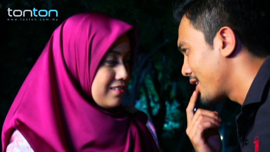 Hati perempuan episod 13