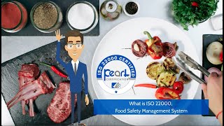 What is ISO 22000 Requirements