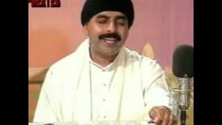 Bhai Chamanjeet Singh Lal - Aavoh Sajna