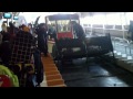 立山ケーブルカー の動画、YouTube動画。