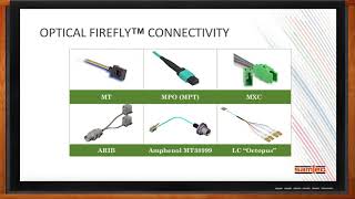Mid-Board Optics: An Alternative to Pluggable MSA Solutions -- Samtec