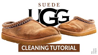 How to Clean Your UGG Boots at Home