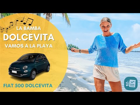 Youtube Top Auto Abo Angebot: Fiat 500 Dolcevita - Darum lohnt sich ein Auto Abo! thumb