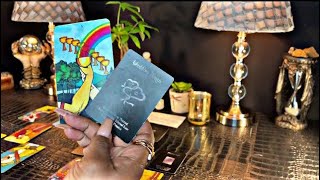 VIRGO - WEEKLY LOVE TAROT READING | JANUARY 2021