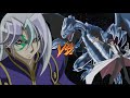 Yugioh Kaiba vs Quinton Fantasy Duel AMV