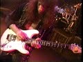 White lion  vito bratta  solo  wait  live at the ritz  1988