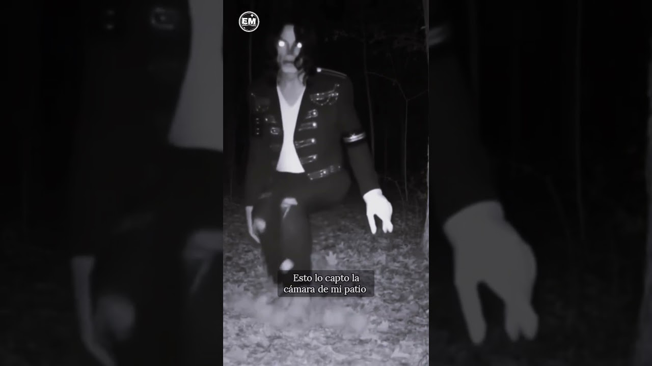 Watch La cámara de mi patio grabó esto 💀😨🕺🏽 #aterrador #miedo #horror #paranormal #parati #ayuwoki #terror on YouTube Watch La cámara de mi patio grabó esto 💀😨🕺🏽 #aterrador #miedo #horror #paranormal #parati #ayuwoki #terror on YouTube
