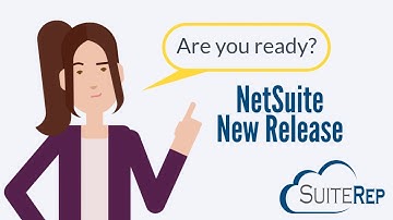How to Prepare for a NetSuite New Release