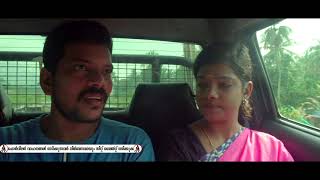 നീയൊക്കെ ഒരു ഗുണ്ടയാണോടാ..വെറുതെ അടിയും മേടിച്ചു വന്നിരിക്കുന്നു | Kauravasena | Malayalam Movie
