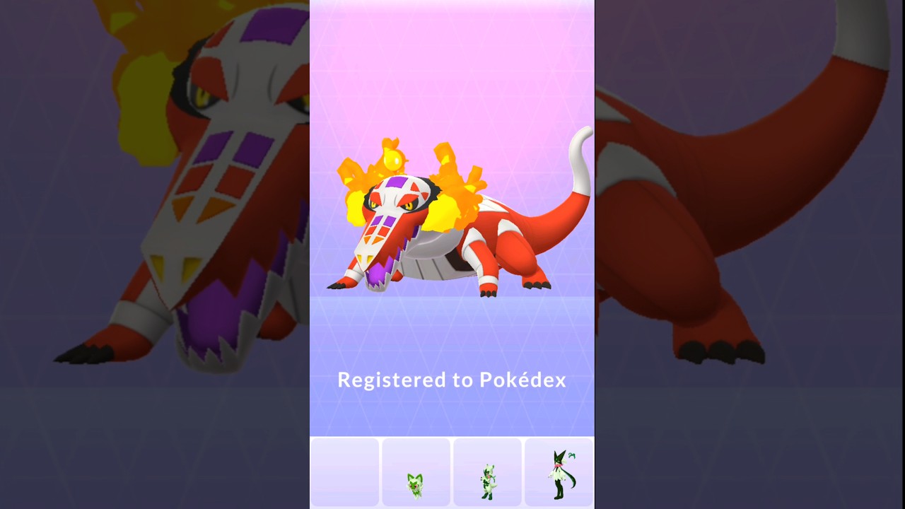 Pokemon GO: Best Moveset For Fuecoco, Crocalor, And Skeledirge