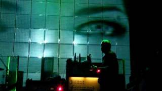 Van Tango Franz Ferdinand Part 2 Bournemouth 211009 Hq