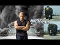 All Hollywood movies will lose!! Fast &amp; Furious 11 will be the ultimate; Indian chor: hold my pulsar