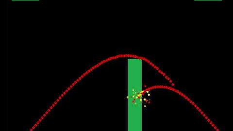 Tank Game - Project Source Code in Python