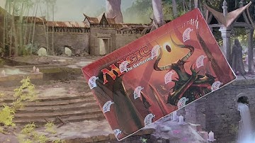 Masterpiece Hunt: Hour of Devastation #3 - just solid box after solid box