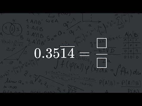 Video: 6 mënyra për të përdorur rreshtat e numrave