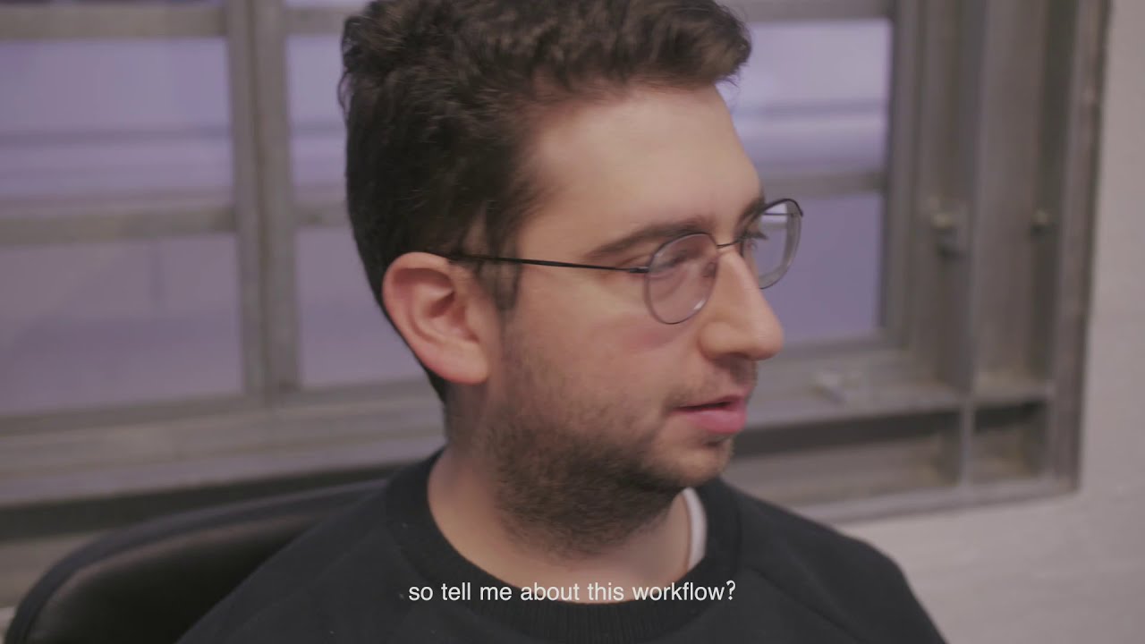 How to assemble a Data Science workflow with Ryax?