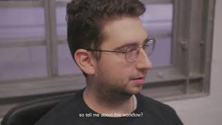 How To Assemble A Data Science Workflow With Ryax?