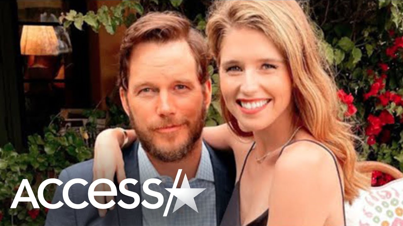 Report: Chris Pratt and Katherine Schwarzenegger expecting baby ...